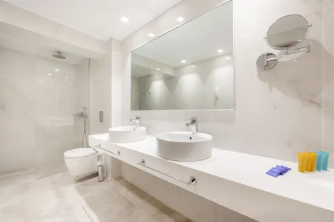 Apollon Hotel in Lambi — foto 23