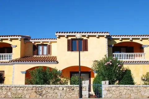 Residence Oasi Blu in San Teodoro — foto 9