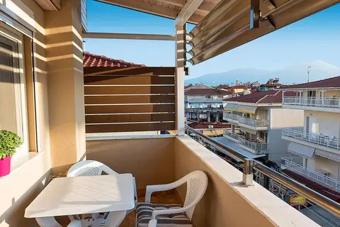 Ammos Beach Seaside Luxury Suites in Athene — foto 6