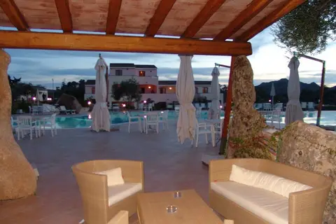 Hotel Airone in Alzachèna/Arzachena — foto 21