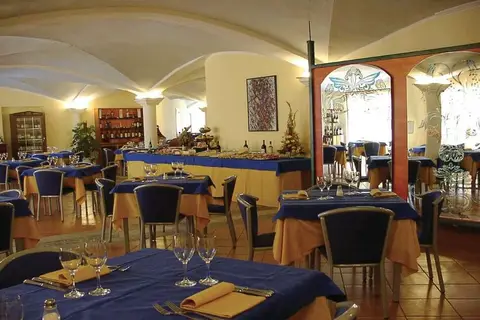 Hotel Club le Rose in San Teodoro — foto 7