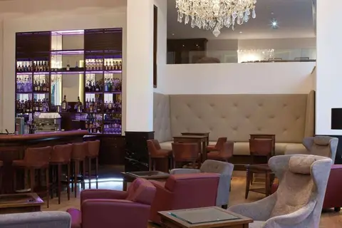 Austria Trend Parkhotel Schonbrunn in Wenen, foto 14