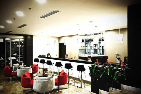 Demora Hotel in Çankaya — foto 15