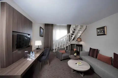 Kenzi Basma Hotel in Casablanca, foto 4