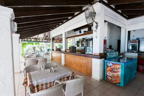 Appartementen La Riviera Barbati Seaside in Barbati, foto 27