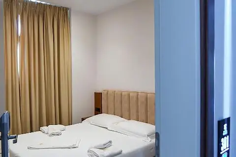 Hotel Semajo in Vlora — foto 16