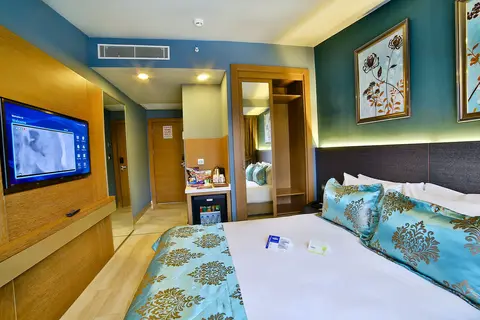 The Tango Hotel Harbiye in Fatih — foto 6