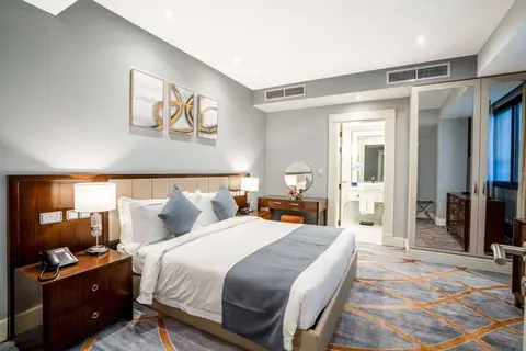 Royal Sherao Hotel in Doha — foto 3