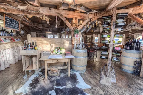 AlpenParks Hotel & Appartementen Montana foto 4