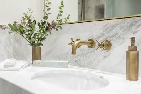 Villa Brown Ermou in Athene — foto 22