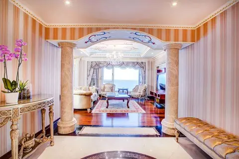 Merit Park Hotel & Casino in Karaoğlanoğlu Caddesi, Girne — foto 25