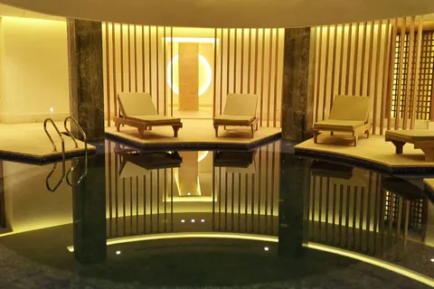 KaiSol Romance Resort (ex. Sunrise Romance Resort Grand Select) foto 37