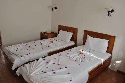 Nagi Beach Hotel in Bodrum, foto 6