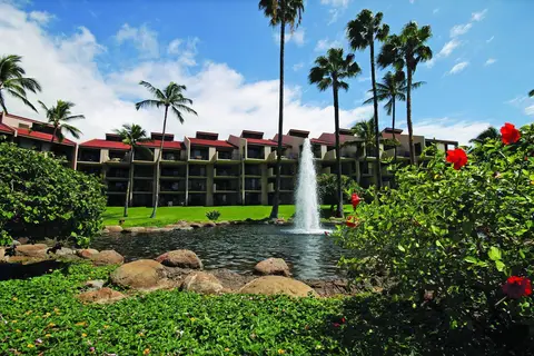 Kamaole Sands Resort in Kihei — foto 10