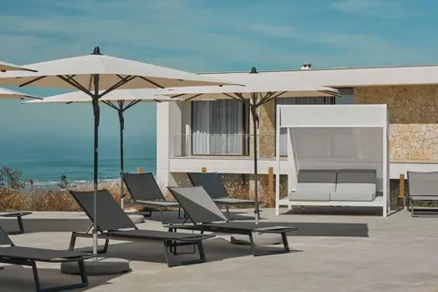 West Cliffs Ocean & Golf Resort in Óbidos — foto 24