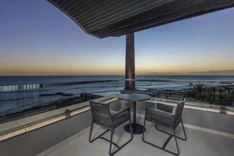 Hotel Faro, a Lopesan Collection - adults only in Maspalomas — foto 10
