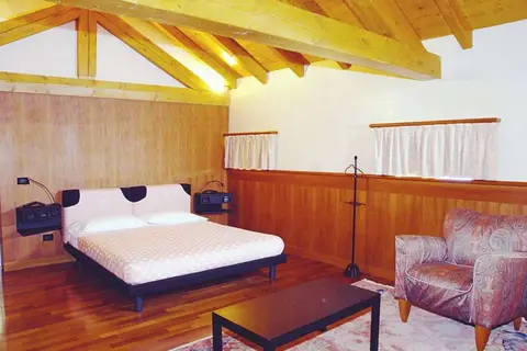 Grand Hotel Astoria in Lavarone — foto 2