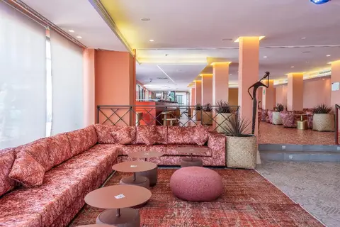 NYX Hotel Ibiza - Adults Only in Sant Antoni de Portmany — foto 18