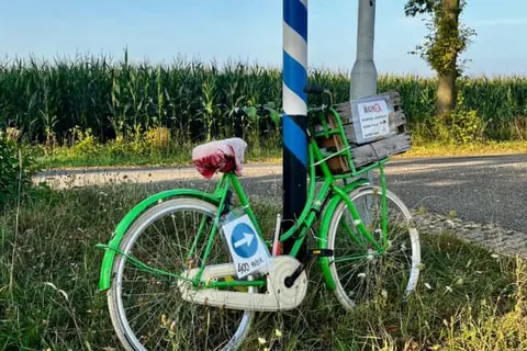 Boetiek Hotel De Roode Leeuw foto 21