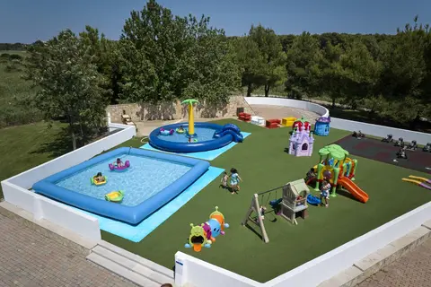 Torreserena Resort in MARINA DI GINOSA — foto 25