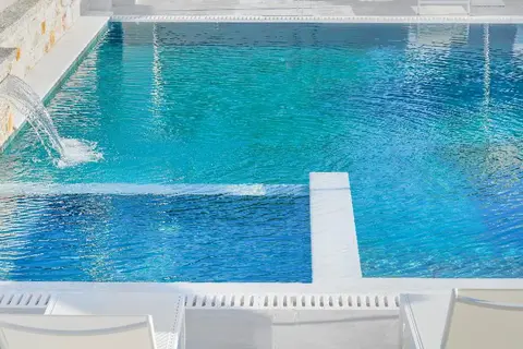 Olia Thassos - Luxury Apartments in Θάσος