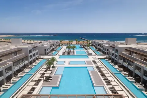 JAZ Elite Amara in بور غالب — foto 21