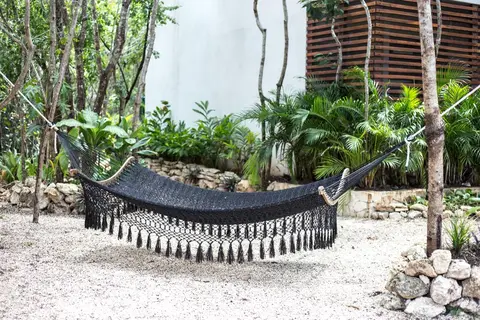 Una Vida Boutique Villas in Cancún — foto 27