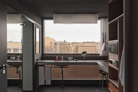 Casa Camper Berlin in Berlijn — foto 13