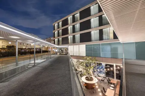 Four Points by Sheraton Matosinhos in Matosinhos — foto 11