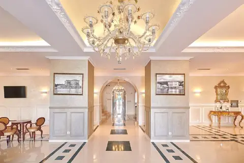 BO Hotel Palazzo in Porec — foto 16