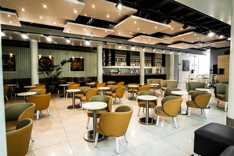 Sentido Aequora Lanzarote Suites foto 16