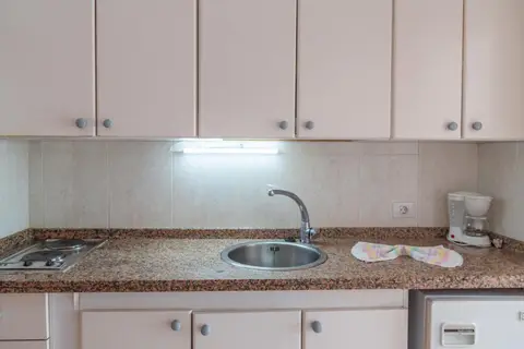 Apartamentos Chinyero in Puerto De La Cruz — foto 12
