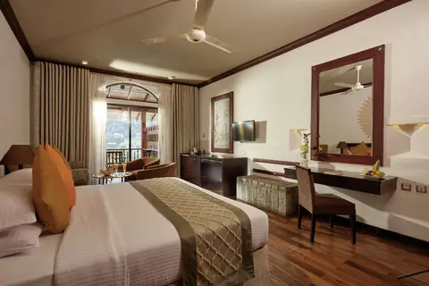 Hotel Earl's Regency in Kengalla — foto 2