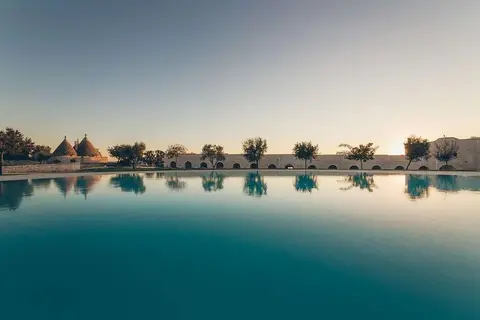Masseria Grieco in Ostuni — foto 21