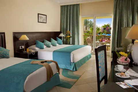 Sierra Hotel in Sharm El Sheikh — foto 3