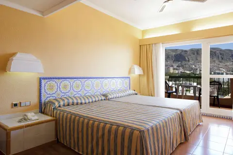 Playadulce Hotel in Roquetas de Mar — foto 22