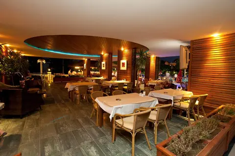 Club Candan in Marmaris — foto 8