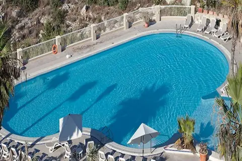 Salini Resort in In-Naxxar — foto 15