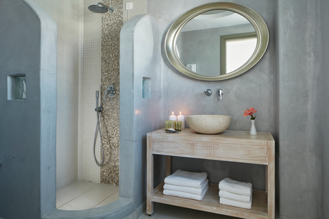 Hotel en Appartementen Aegean Plaza foto 4