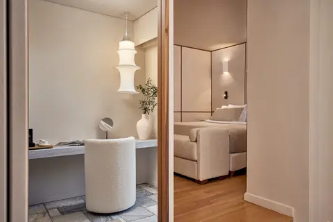 Mykonos Theoxenia, Exclusive Collection by Louis Hotels in Τούρλος — foto 19