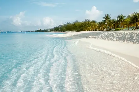 Cruise Caribisch Eilandhoppen in cruisereizen — foto 5