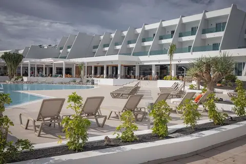 Radisson Blu Lanzarote Resort in Costa Teguise, foto 16