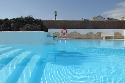 Bungalows Mar Azul - adults only foto 7