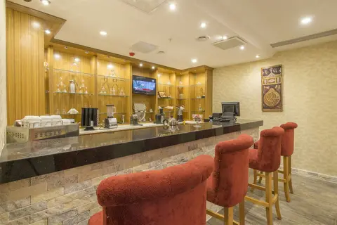 Midmar Hotel in Fatih — foto 29