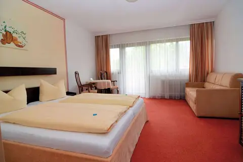 Parkhotel Kirchberg in Kirchberg in Tirol — foto 4