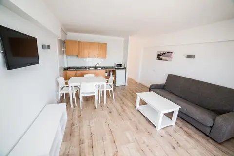 Apartamentos Mallorca Portofino in Santa Ponsa — foto 12