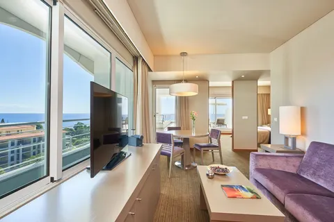 Melia Madeira Mare in Funchal — foto 12