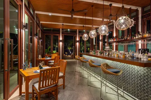 Santiburi Koh Samui in บ้านใต้ — foto 6