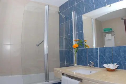 Hotel Rocamar in Santa Cruz — foto 27
