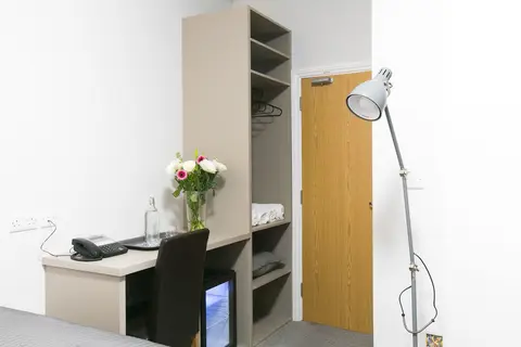 Belvilla Ilford Hill Hotel London in Londen, foto 22